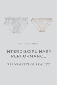 Cover Interdisciplinary Performance