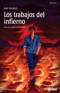 Cover Los trabajos del infierno