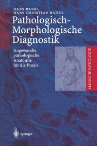 Cover Pathologisch-Morphologische Diagnostik