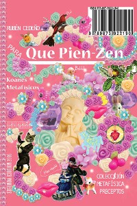 Cover Para que Pien-Zen