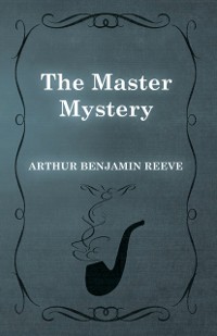 Cover Master Mystery