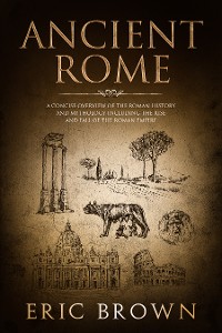 Cover Ancient Rome