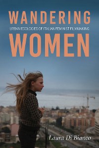Cover Wandering Women