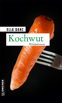 Cover Kochwut