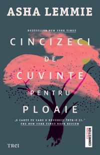 Cover Cincizeci de cuvinte pentru ploaie