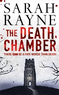Cover Death Chamber