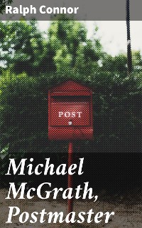 Cover Michael McGrath, Postmaster