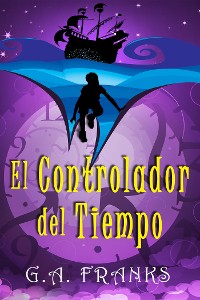 Cover El Controlador del Tiempo