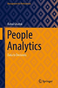Cover People Analytics
