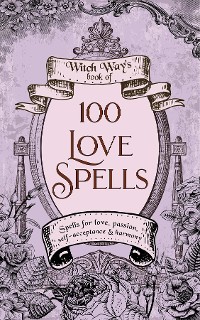 Cover 100 Love Spells
