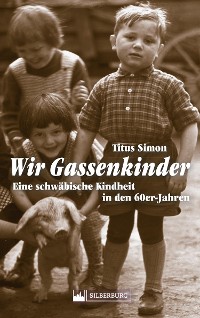Cover Wir Gassenkinder