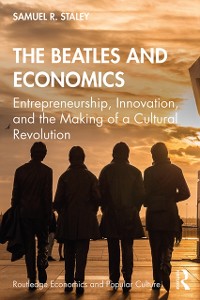 Cover The Beatles and Economics