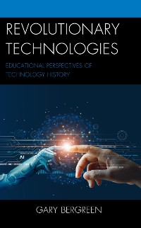 Cover Revolutionary Technologies