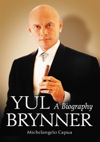 Cover Yul Brynner