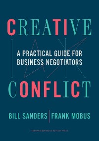 Cover Creative Conflict