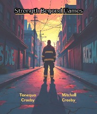 Cover Strength Beyond Flames