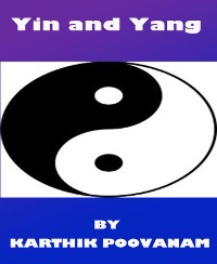 Cover Yin and Yang