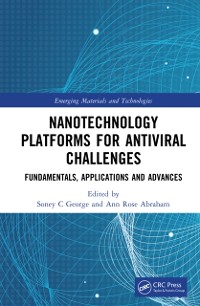 Cover Nanotechnology Platforms for Antiviral Challenges