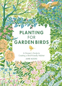 Cover Planting for Garden Birds