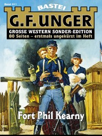 Cover G. F. Unger Sonder-Edition 311