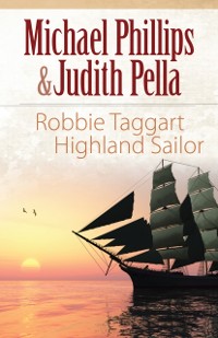 Cover Robbie Taggart (The Highland Collection Book #2)