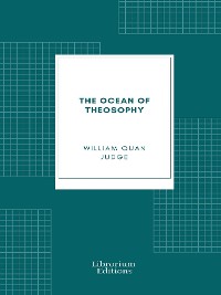 Cover The Ocean of Theosophy