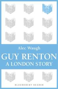 Cover Guy Renton