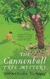 Cover Cannonball Tree Mystery