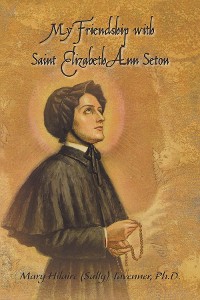 Cover My Friendship with Saint Elizabeth Ann Seton