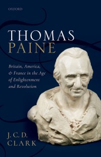 Cover Thomas Paine