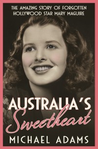 Cover Australia's Sweetheart