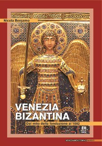 Cover Venezia bizantina