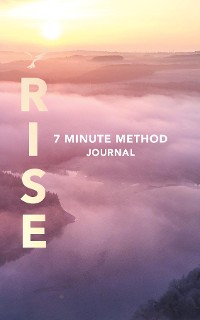 Cover RISE 7 Minute Method Journal