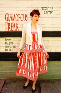 Cover Glamorous Freak