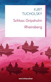 Cover Schloss Gripsholm | Rheinsberg