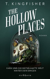 Cover The Hollow Places