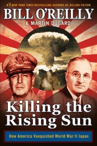 Cover Killing the Rising Sun