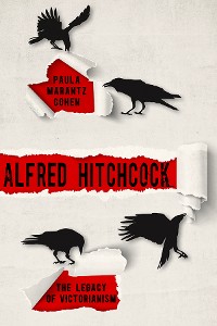 Cover Alfred Hitchcock