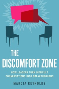 Cover Discomfort Zone