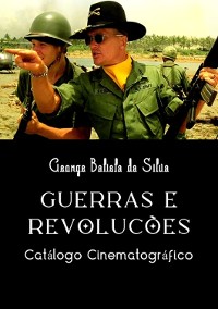 Cover Guerras E Revoluções