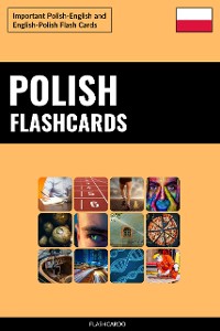 Cover Polish Flashcards