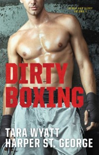 Cover Dirty Boxing