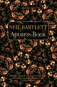 Cover Address Book