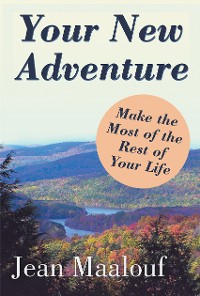Cover Your New Adventure