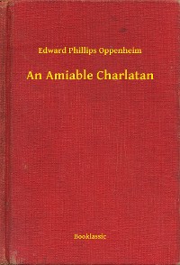 Cover An Amiable Charlatan