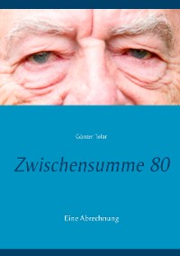 Cover Zwischensumme 80