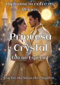 Cover Princesa Crystal