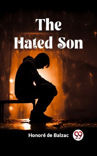 Cover The Hated Son