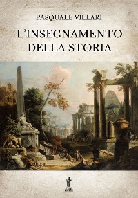 Cover L'insegnamento della Storia