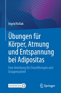 Cover Übungen für Körper, Atmung und Entspannung bei Adipositas